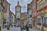 Rothenburg ob der Tauber