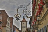 Rothenburg ob der Tauber