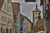 Rothenburg ob der Tauber