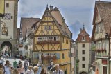 Rothenburg ob der Tauber