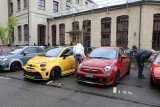 Italian Car Meeting
