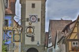 Rothenburg ob der Tauber