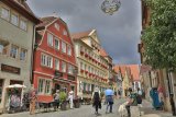 Rothenburg ob der Tauber