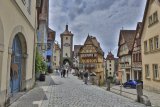 Rothenburg ob der Tauber