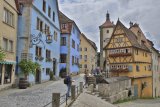Rothenburg ob der Tauber