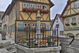 Rothenburg ob der Tauber