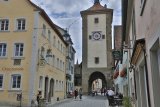 Rothenburg ob der Tauber
