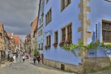 Rothenburg ob der Tauber