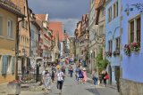 Rothenburg ob der Tauber
