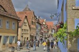 Rothenburg ob der Tauber