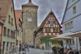 Rothenburg ob der Tauber