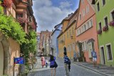 Rothenburg ob der Tauber