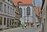 Rothenburg ob der Tauber