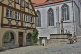 Rothenburg ob der Tauber