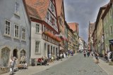 Rothenburg ob der Tauber
