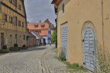 Rothenburg ob der Tauber