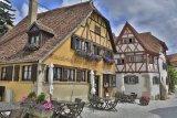 Rothenburg ob der Tauber