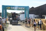 5. Internationales Oldtimer-Traktorentreffen Schötz 2023