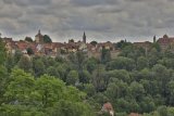 Rothenburg ob der Tauber