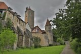 Rothenburg ob der Tauber