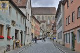 Rothenburg ob der Tauber