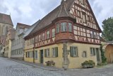 Rothenburg ob der Tauber