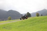 Traktoren-Oldtimer-Treffen in Gross am Sihlsee 2023