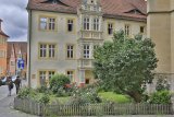 Rothenburg ob der Tauber