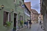 Rothenburg ob der Tauber