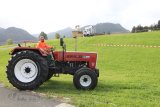 Traktoren-Oldtimer-Treffen in Gross am Sihlsee 2023