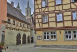 Rothenburg ob der Tauber