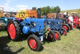 5. Internationales Oldtimer-Traktorentreffen Schötz 2023