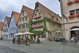 Rothenburg ob der Tauber