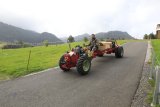 Traktoren-Oldtimer-Treffen in Gross am Sihlsee 2023