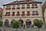 Rothenburg ob der Tauber