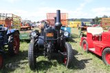 5. Internationales Oldtimer-Traktorentreffen Schötz 2023