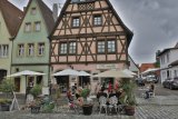 Rothenburg ob der Tauber