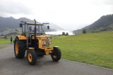 Traktoren-Oldtimer-Treffen in Gross am Sihlsee 2023