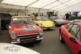 Classic Car Auktion in der SCW-Luzern 2023