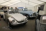 Classic Car Auktion in der SCW-Luzern 2023