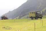 Traktoren-Oldtimer-Treffen in Gross am Sihlsee 2023
