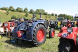 5. Internationales Oldtimer-Traktorentreffen Schötz 2023