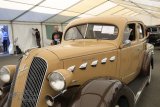 Classic Car Auktion in der SCW-Luzern 2023