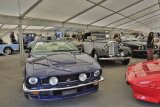 Classic Car Auktion in der SCW-Luzern 2023