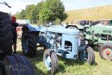 5. Internationales Oldtimer-Traktorentreffen Schötz 2023