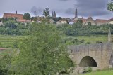 Rothenburg ob der Tauber