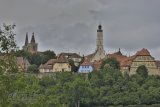 Rothenburg ob der Tauber