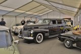 Classic Car Auktion in der SCW-Luzern 2023