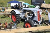 5. Internationales Oldtimer-Traktorentreffen Schötz 2023