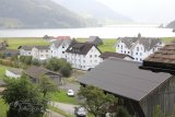 Traktoren-Oldtimer-Treffen in Gross am Sihlsee 2023